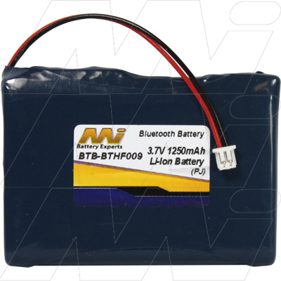 MI Battery Experts BTB-BTHF009